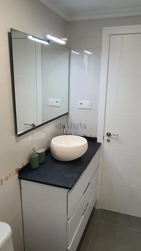 Stanza in affitto, Valencia