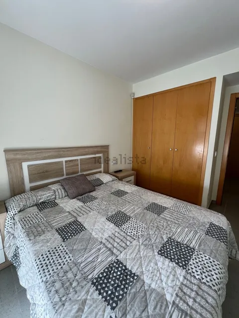 Квартира 45 м² у Lloret de Mar