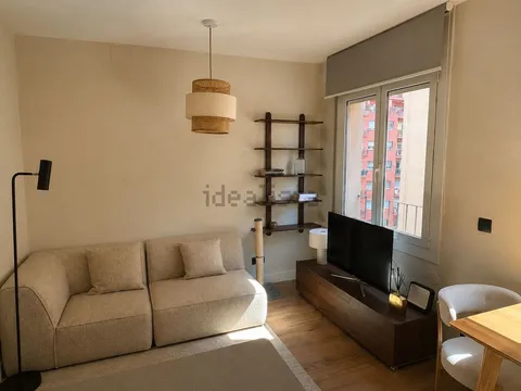 Pis de 35 m² a Barcelona