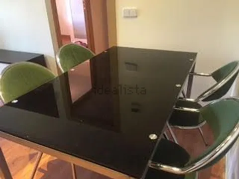 Zimmer zur Miete, Madrid