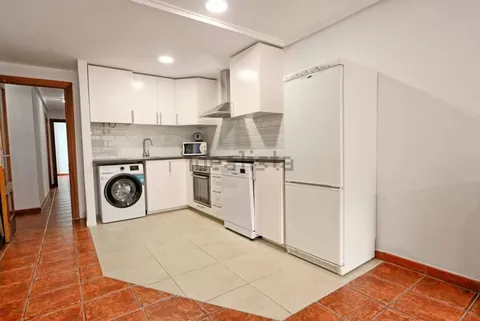 Pis de 63 m² a Santa Pola