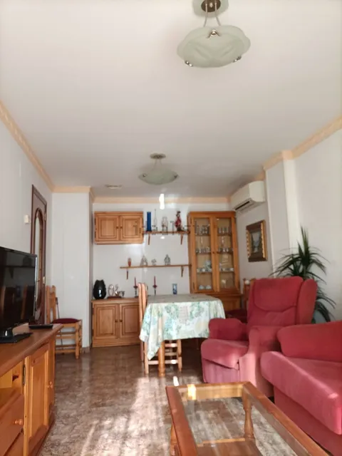 Piso de 103 m² en Segorbe