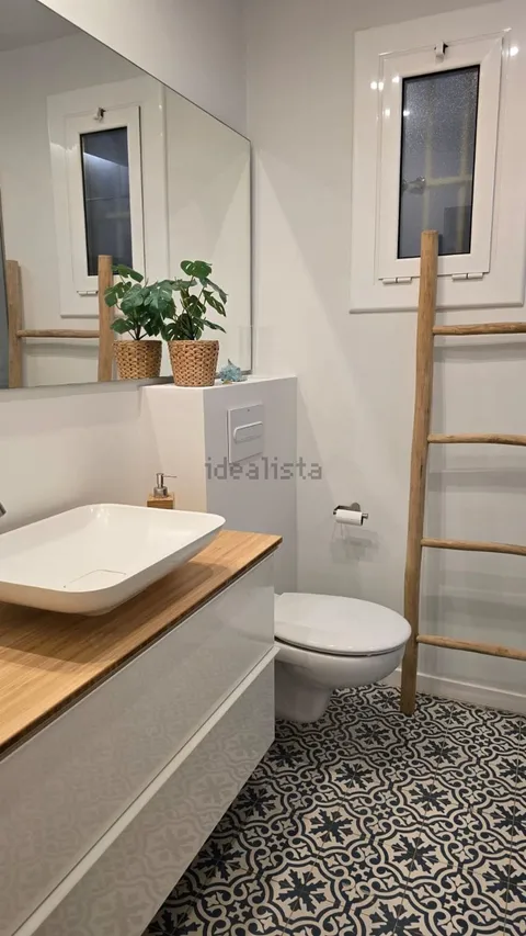Pis de 80 m² a Barcelona
