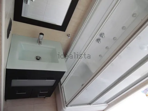 Pis de 55 m² a A Corunya