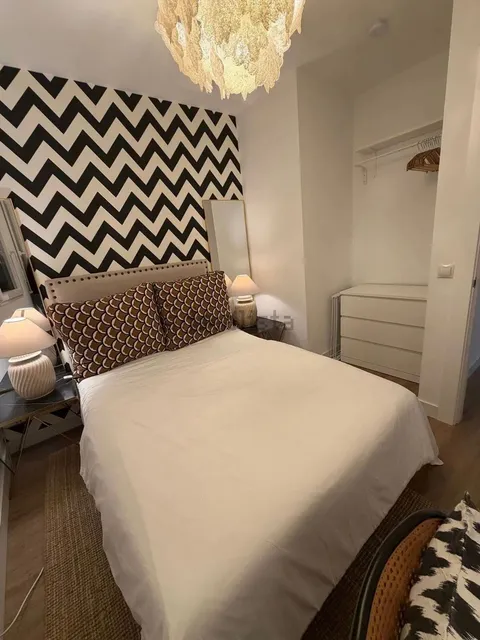 Apartamento 75 m² em Madrid
