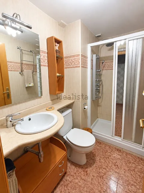 Pis de 68 m² a Saragossa