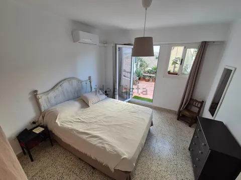 Pis de 73 m² a València