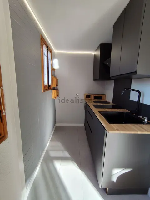 Flat 65 m² in Alp