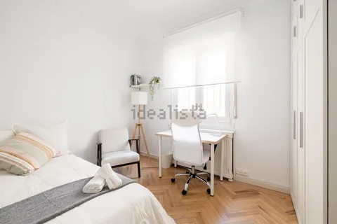 Pis de 55 m² a Madrid