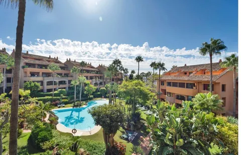 Pis de 160 m² a Marbella