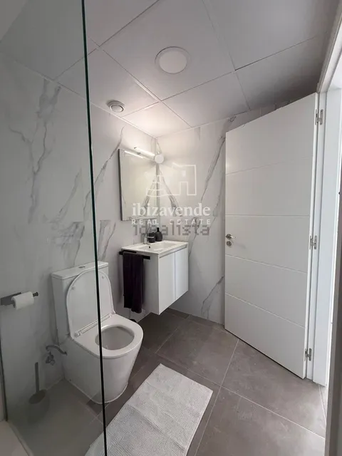 Pis de 54 m² a Sant Antoni de Portmany