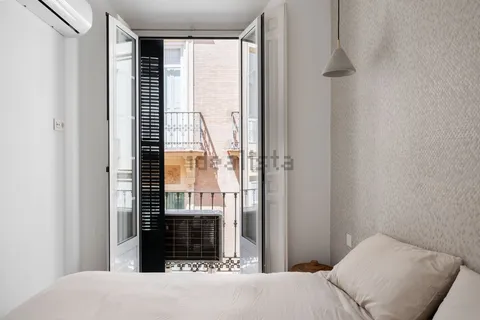 Appartamento 56 m² a Málaga