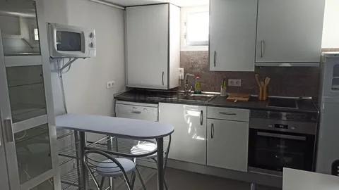 Pis de 69 m² a Madrid