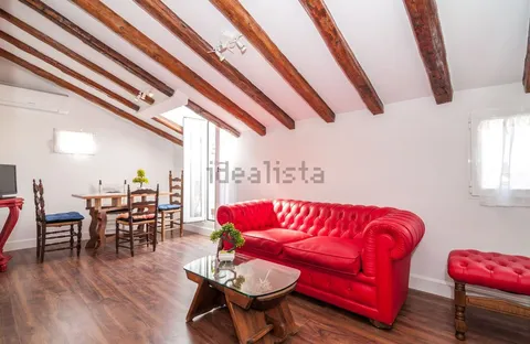 Pis de 60 m² a Madrid