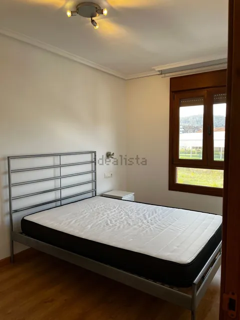 Pis de 54 m² a Llanera