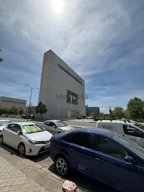 Pis de 78 m² a Granada