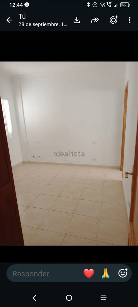 Pis de 105 m² a Las Palmas de Gran Canaria