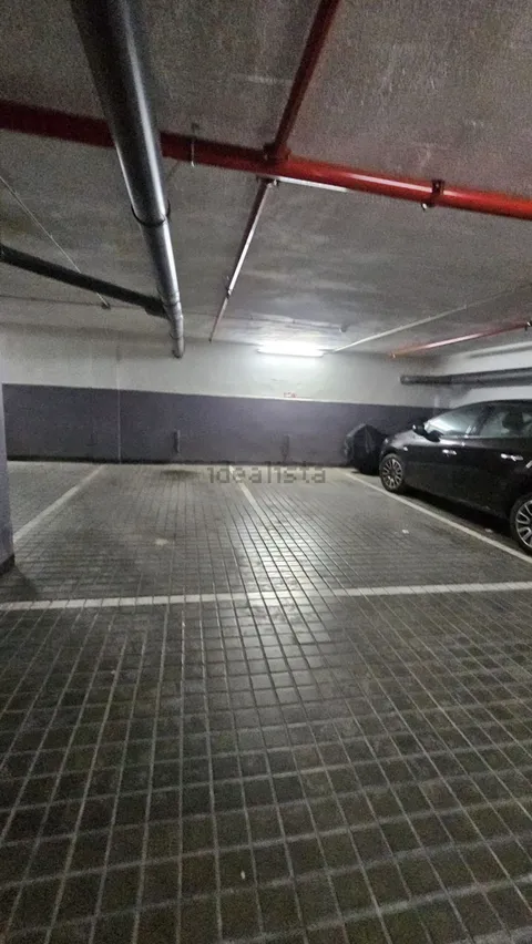 Pis de 120 m² a Madrid