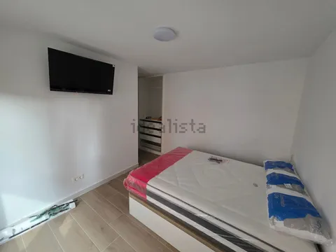 Habitació de lloguer, Bilbao (4/6)