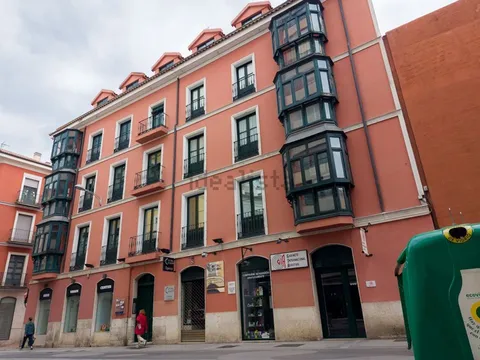 Pis de 164 m² a Valladolid