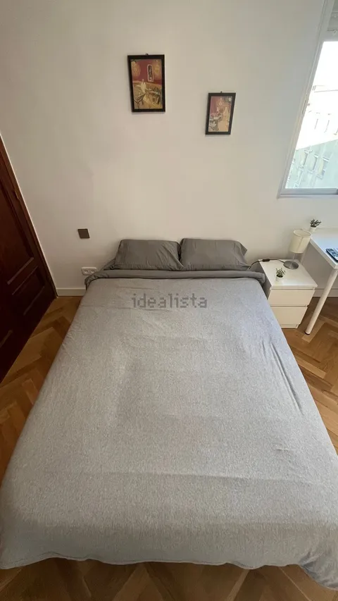 Quarto para alugar, Madrid (2/15)