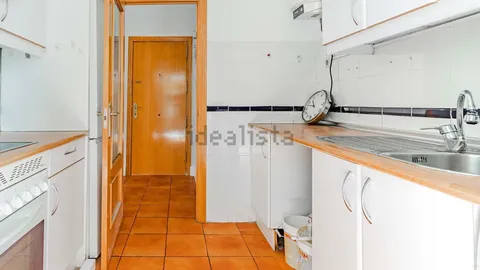 Pis de 77 m² a Madrid