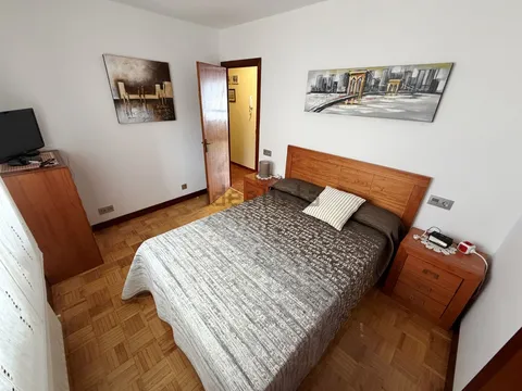 Pis de 57 m² a Avilés