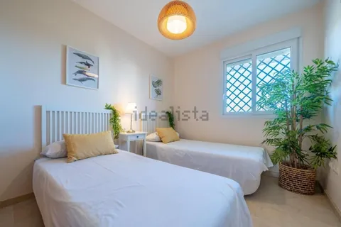Wohnung 95 m² in Manilva