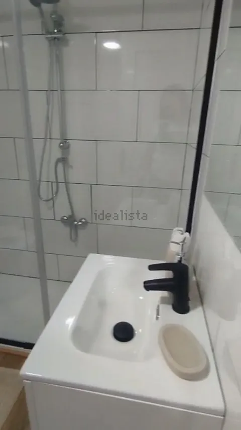 Habitación en alquiler, Palencia