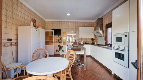 Casa de 227 m² a Higuera de Vargas