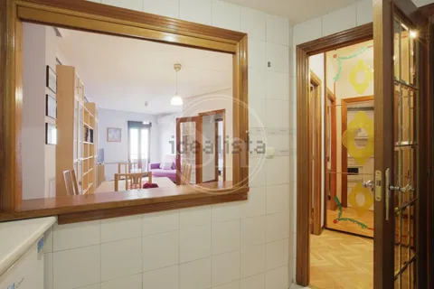 Pis de 65 m² a Madrid