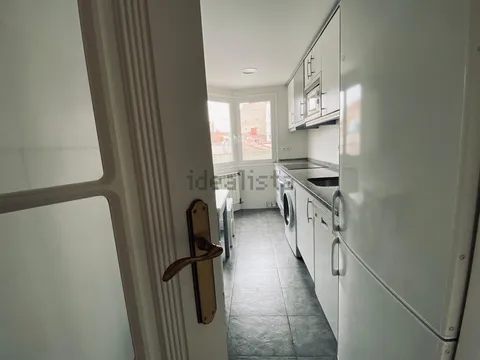Pis de 59 m² a Saragossa