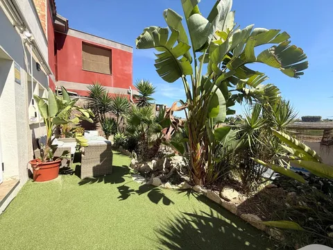 Casa de 150 m² en Camarles