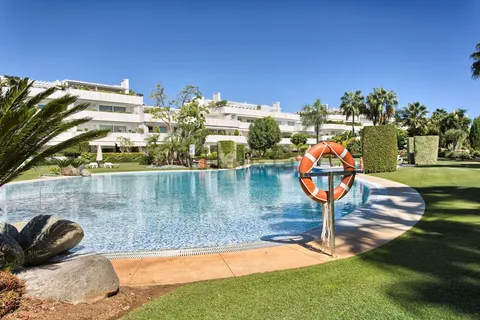 Pis de 150 m² a Marbella