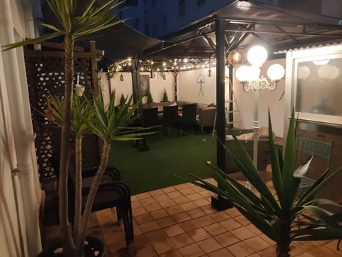 Habitació de lloguer, Palma
