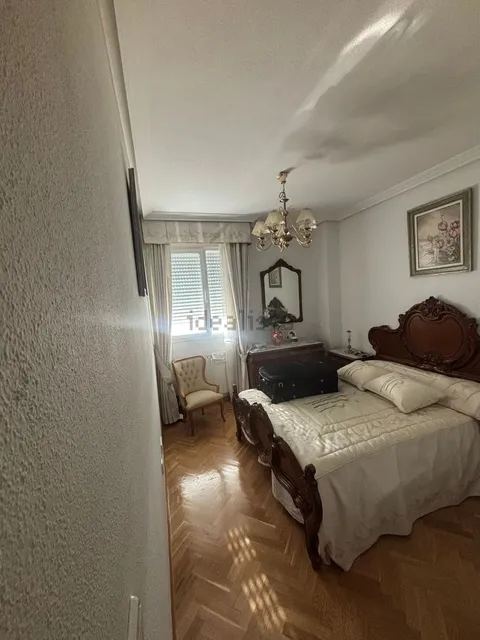 Appartamento 115 m² a Madrid