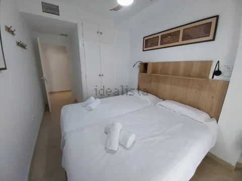 Pis de 90 m² a Manilva