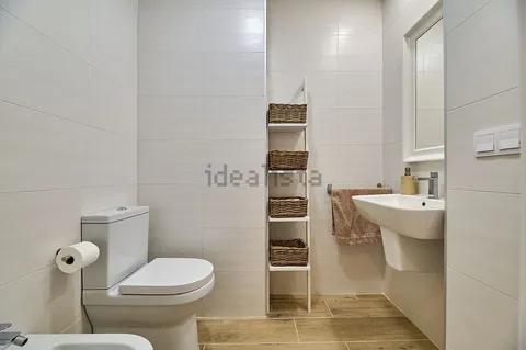 Pis de 145 m² a València