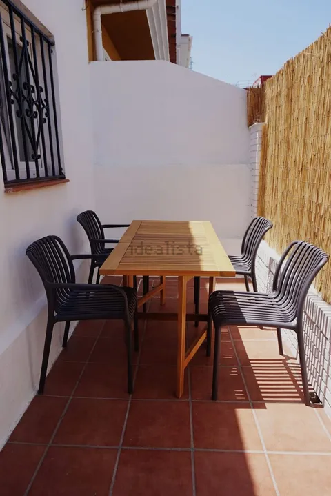 Casa 50 m² a Málaga