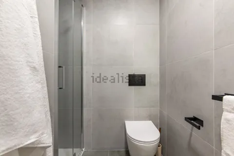 Wohnung 134 m² in Madrid