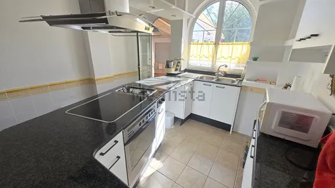 Pis de 182 m² a Esplugues de Llobregat