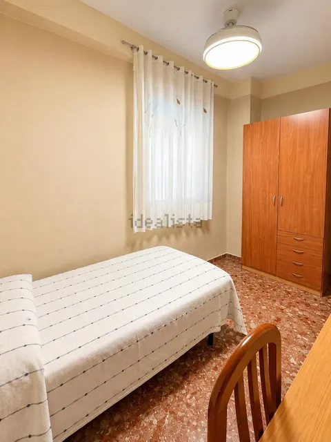 Pis de 75 m² a Sevilla