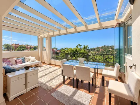 Casa de 540 m² a Ojén