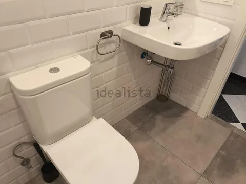 Квартира 80 м² у Севільі