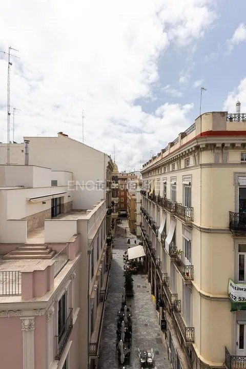 Pis de 125 m² a València