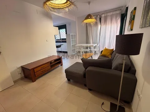 Pis de 70 m² a Màlaga