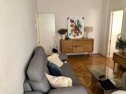 Pis de 64 m² a Madrid