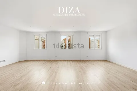 Pis de 146 m² a Madrid