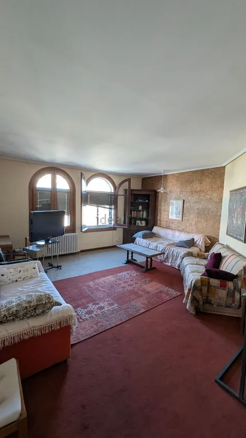 Chambre à louer, Saragosse (4/9)