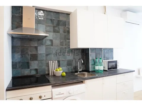 Appartamento 65 m² a Segovia